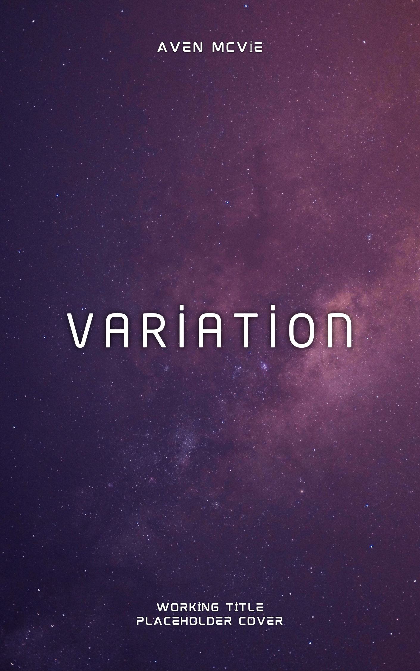Variation cover